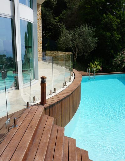 Villefranche-sur-Mer, Cote d'Azur, France